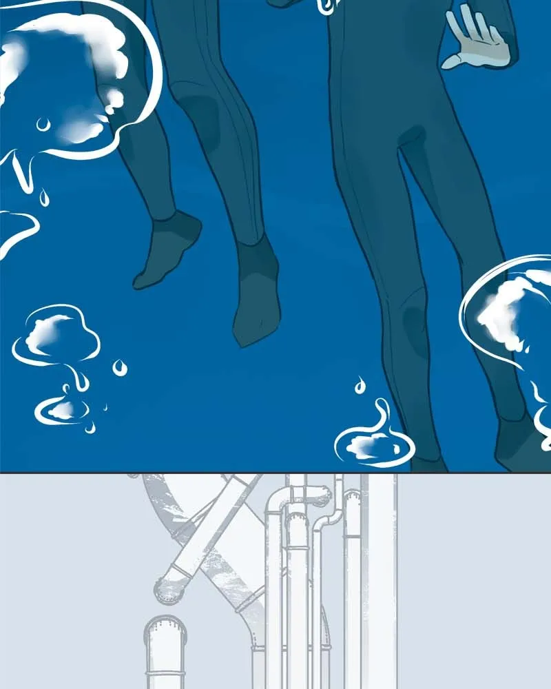 All Haven Academy Chapter 23 page 85 - 