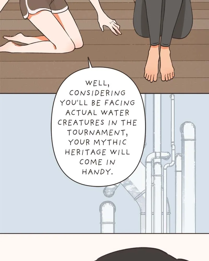 All Haven Academy Chapter 23 page 89 - 