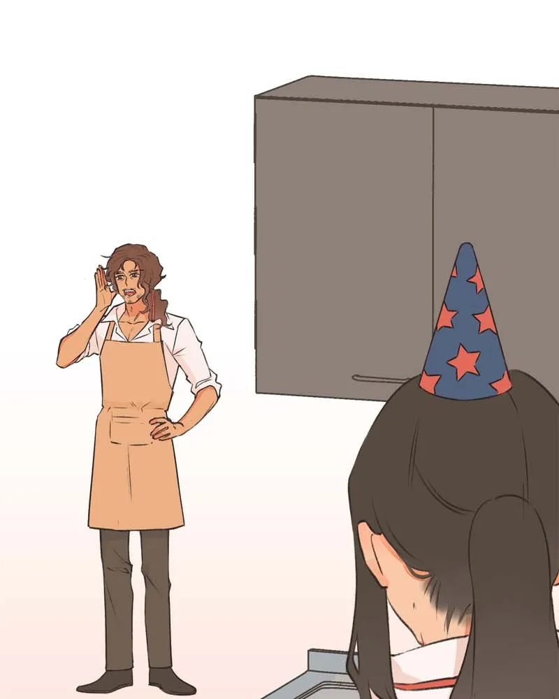 All Haven Academy Chapter 24 page 1 - 
