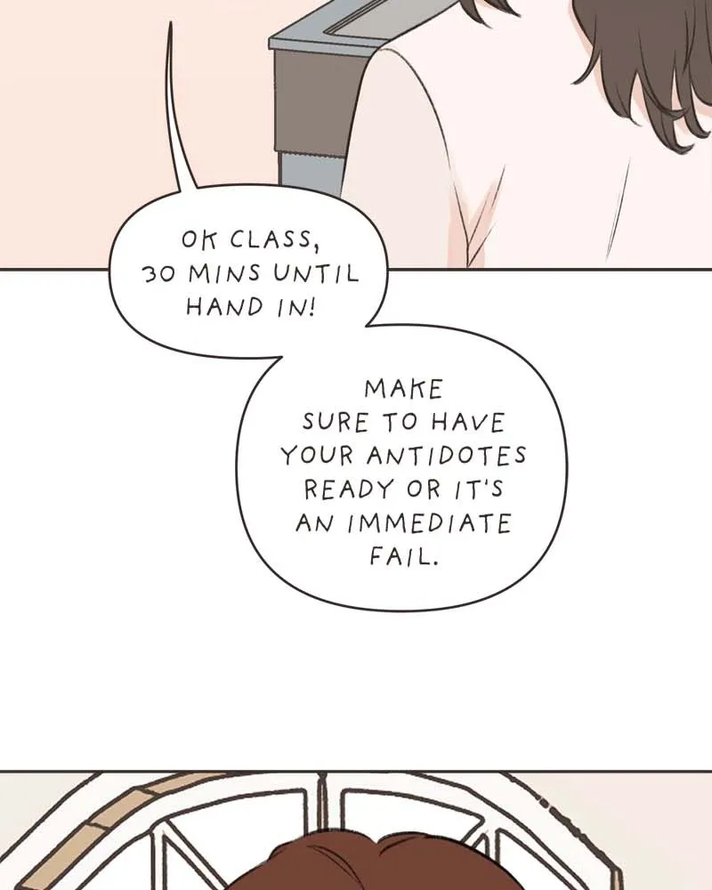 All Haven Academy Chapter 24 page 2 - 