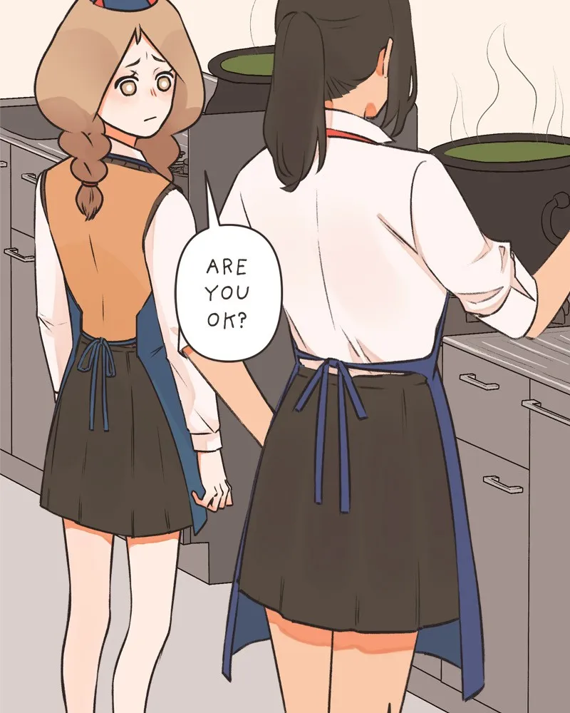 All Haven Academy Chapter 24 page 12 - 