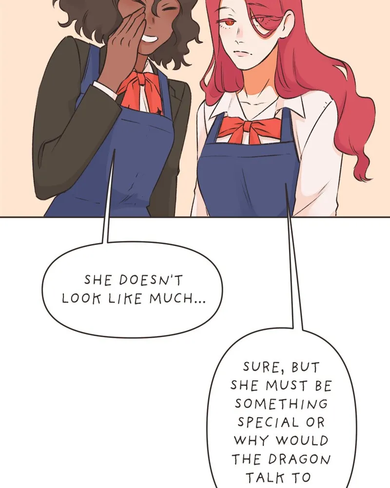 All Haven Academy Chapter 24 page 14 - 