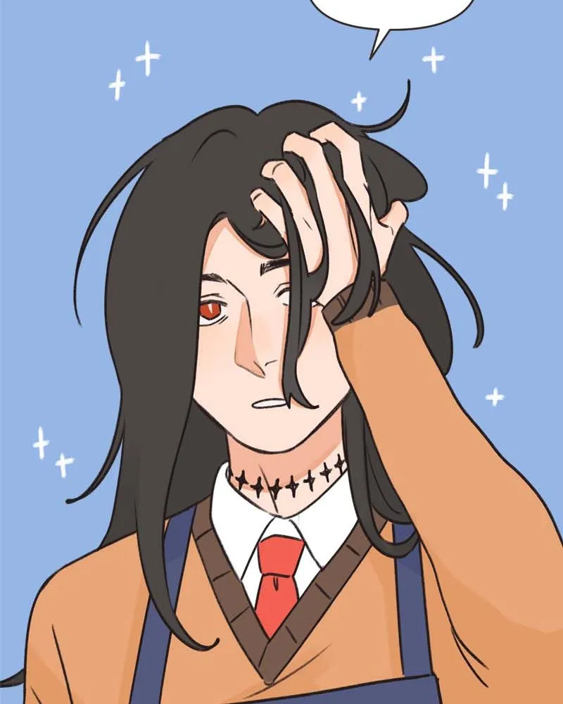 All Haven Academy Chapter 24 page 36 - 