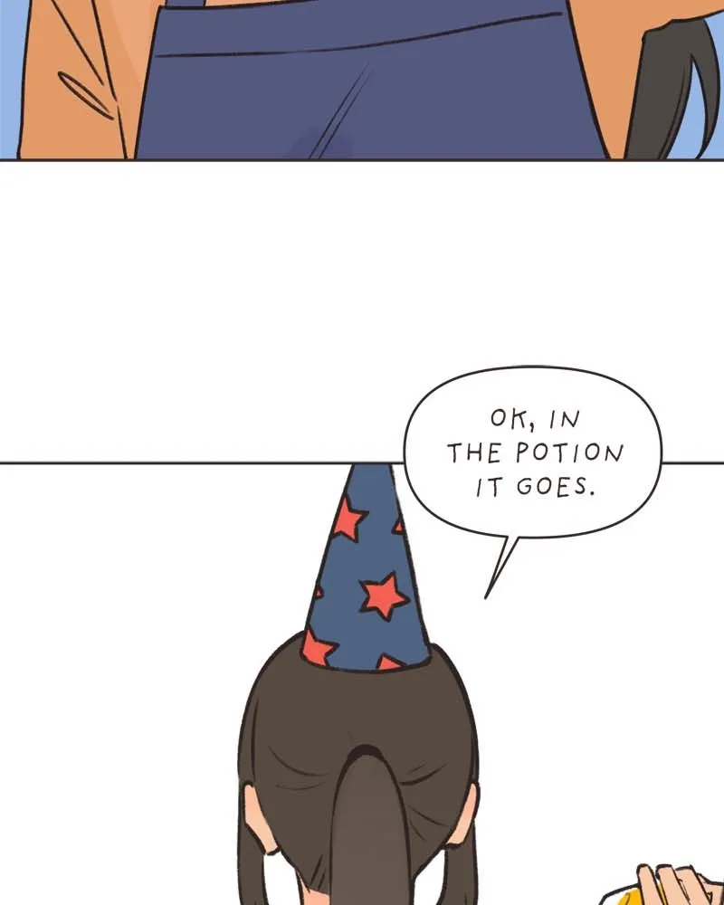 All Haven Academy Chapter 24 page 37 - 