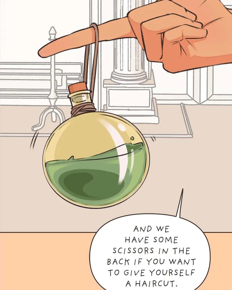 All Haven Academy Chapter 24 page 53 - 