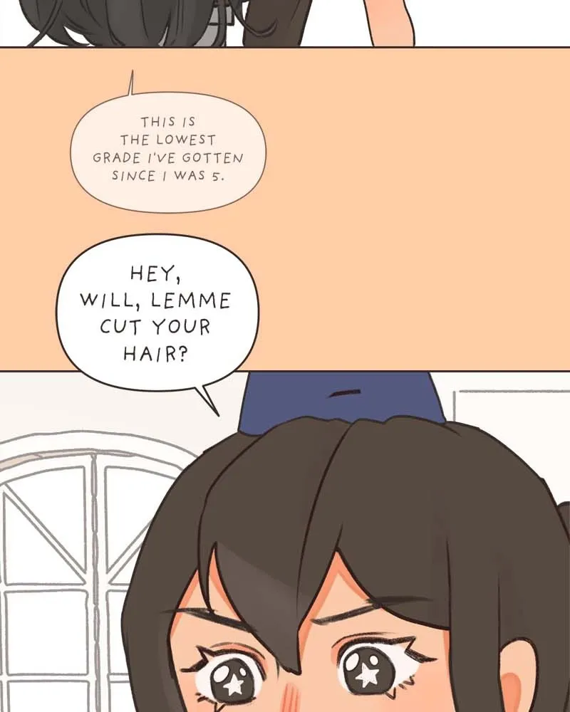 All Haven Academy Chapter 24 page 56 - 