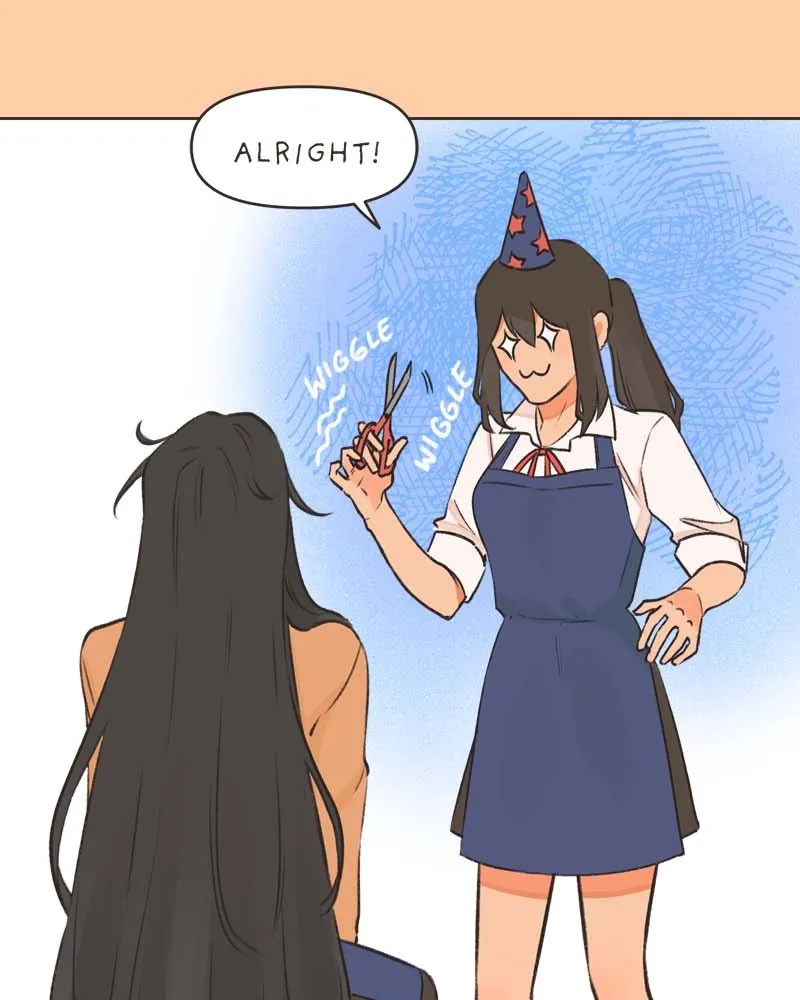 All Haven Academy Chapter 24 page 59 - 