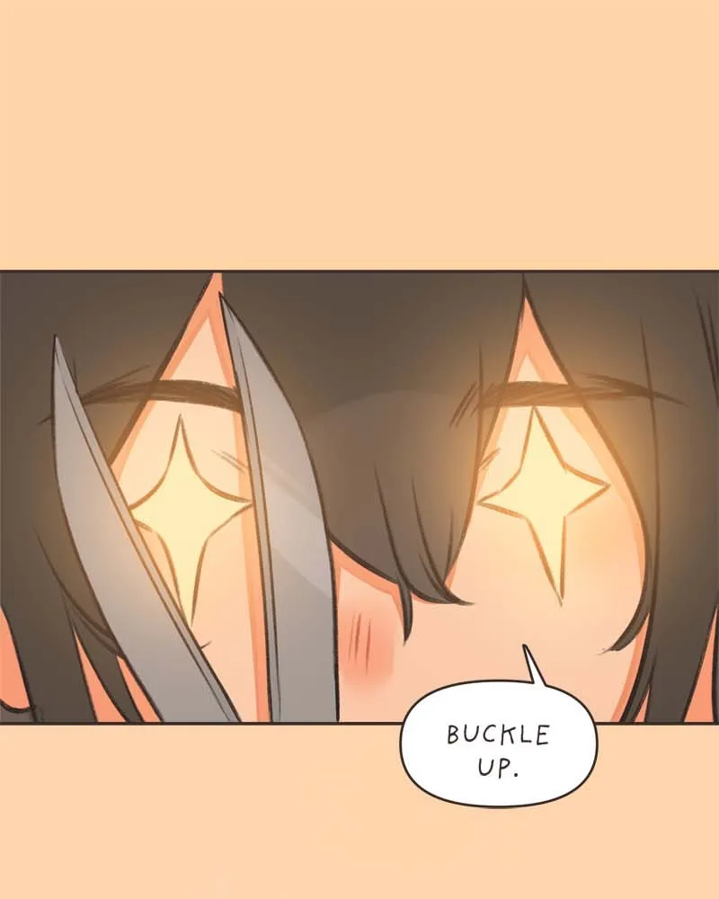 All Haven Academy Chapter 24 page 61 - 
