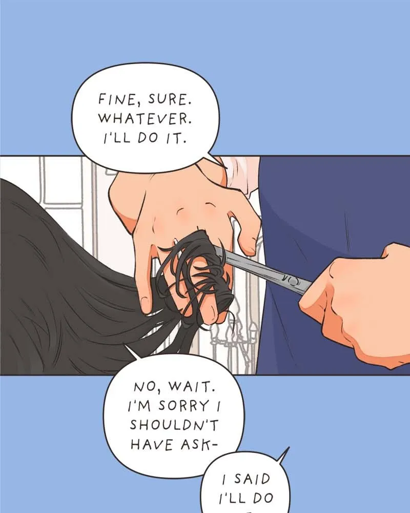 All Haven Academy Chapter 24 page 73 - 