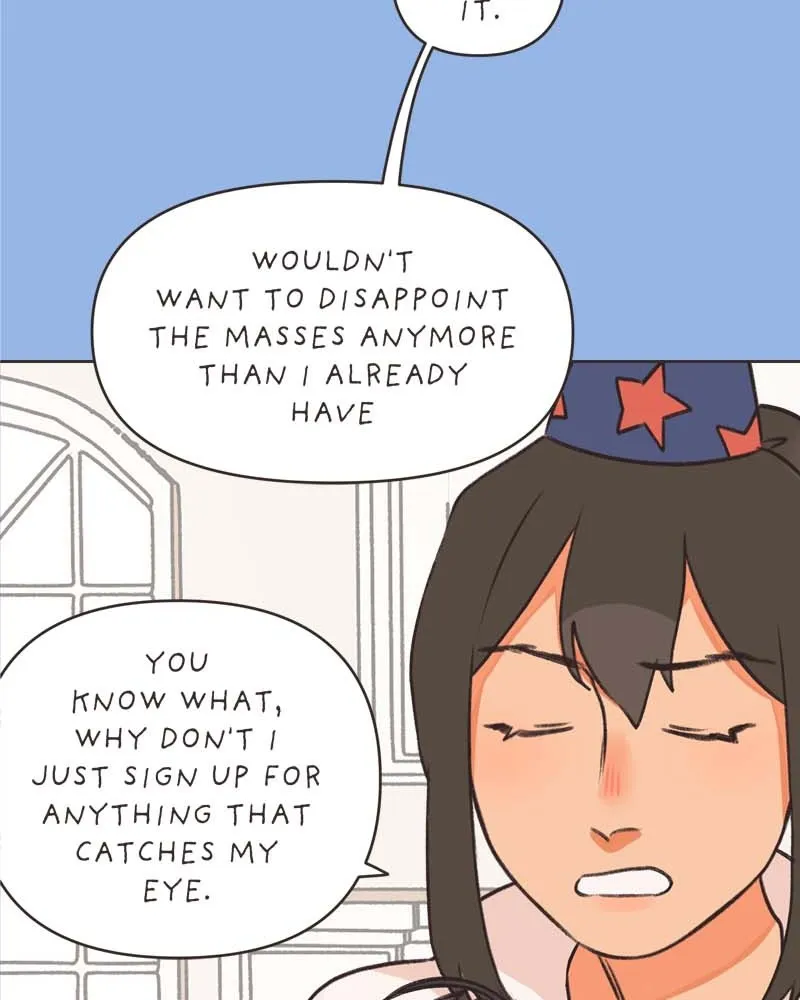 All Haven Academy Chapter 24 page 74 - 
