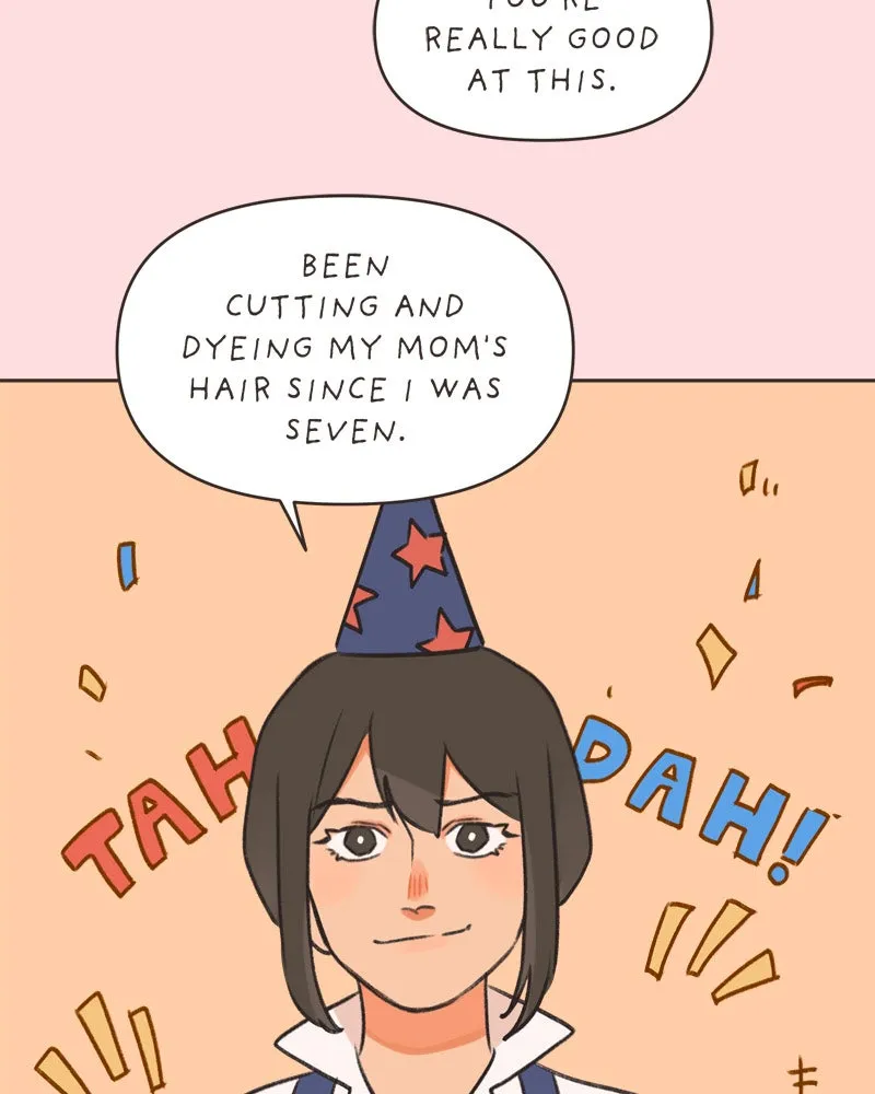 All Haven Academy Chapter 24 page 83 - 