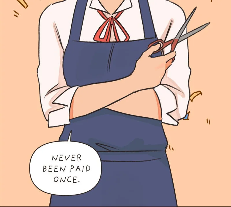 All Haven Academy Chapter 24 page 84 - 