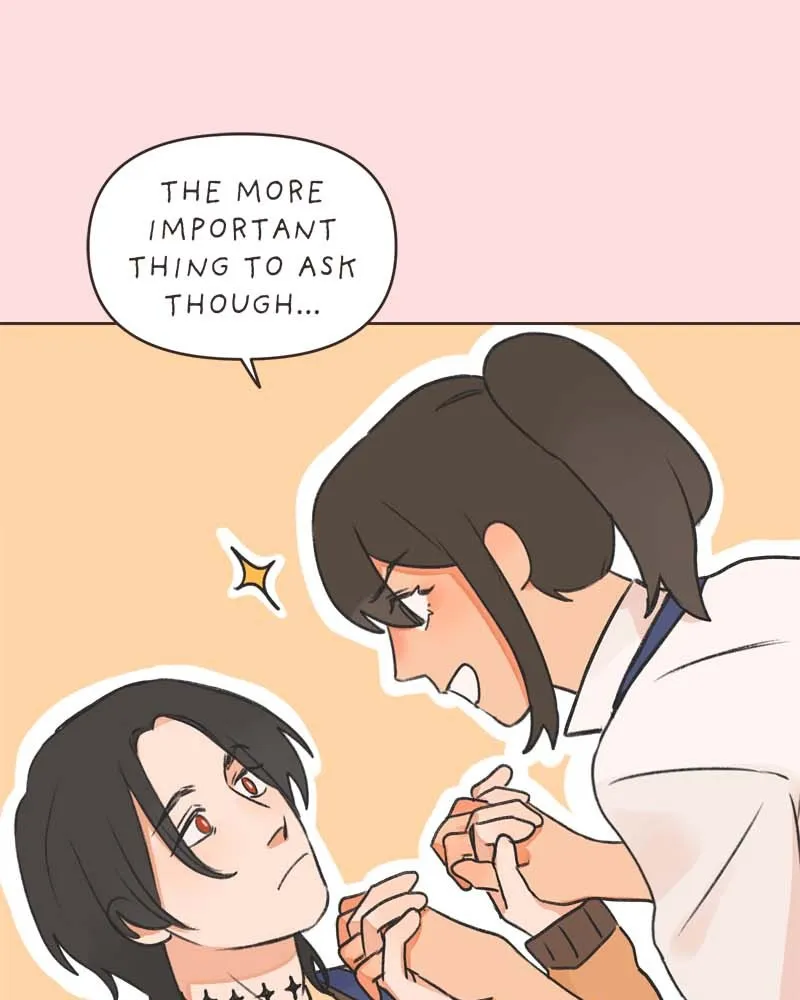 All Haven Academy Chapter 24 page 85 - 