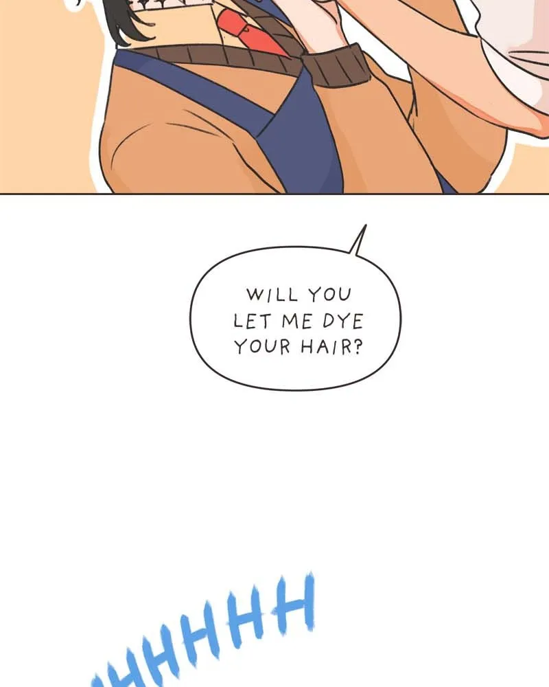 All Haven Academy Chapter 24 page 86 - 