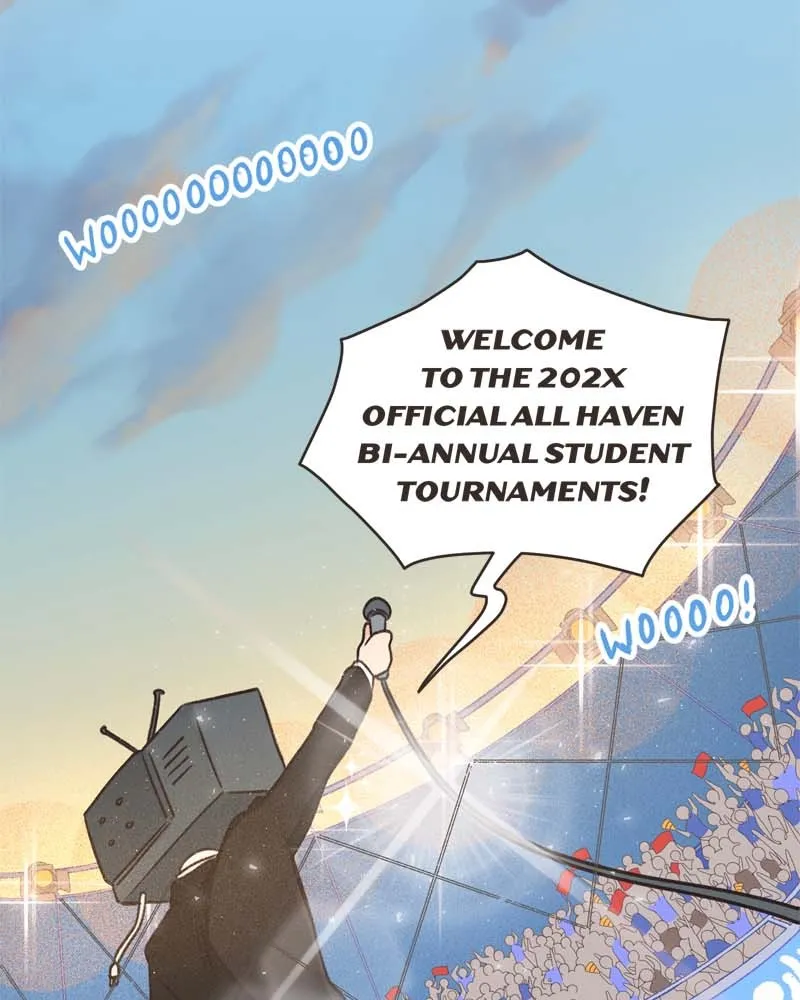 All Haven Academy Chapter 24 page 89 - 