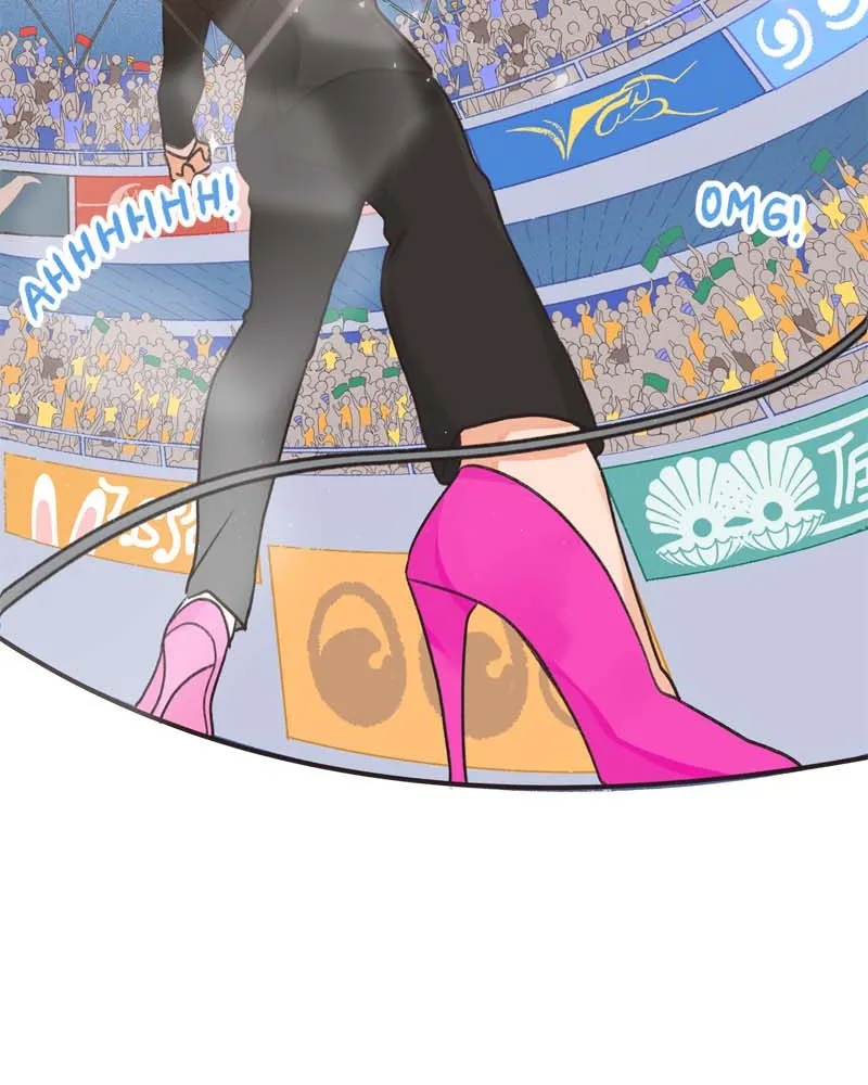 All Haven Academy Chapter 24 page 90 - 
