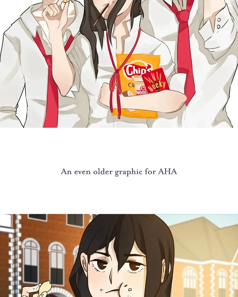 All Haven Academy Chapter 25.1 page 14 - 