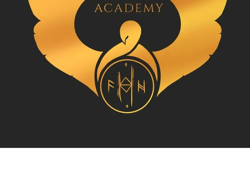 All Haven Academy Chapter 25.1 page 24 - 