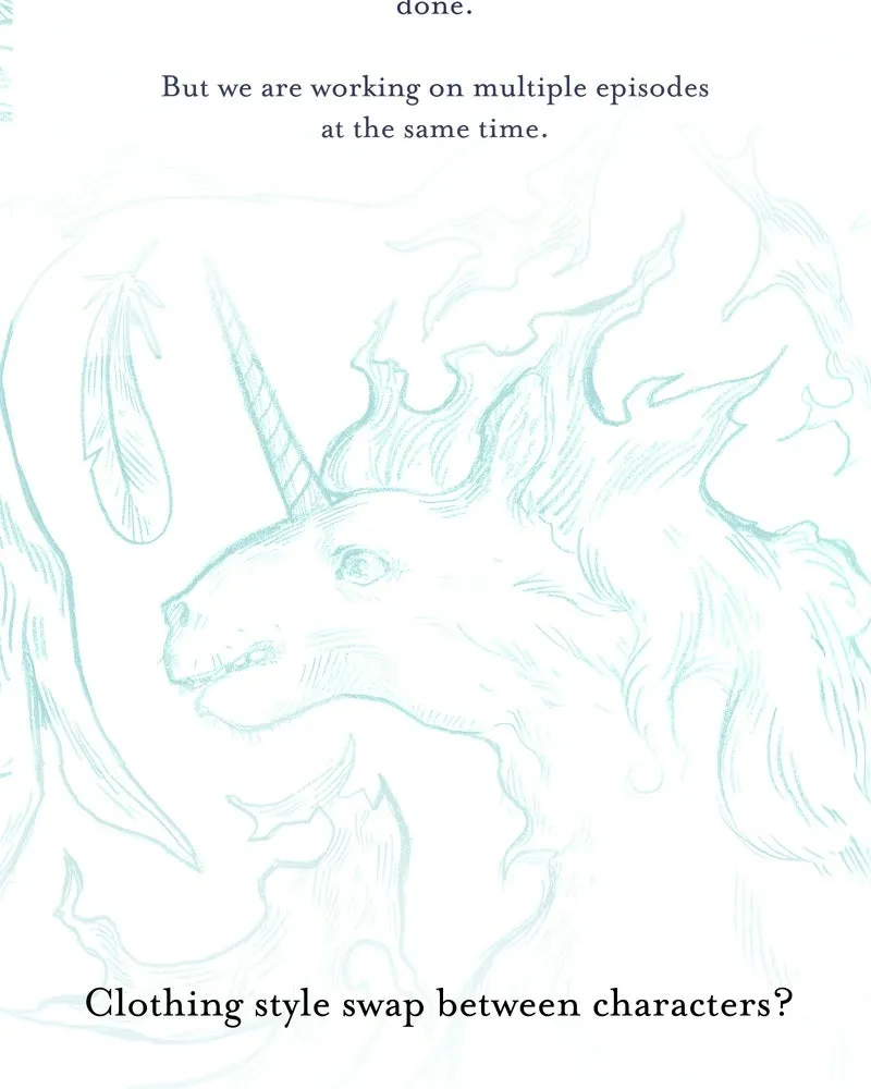 All Haven Academy Chapter 25.1 page 27 - 