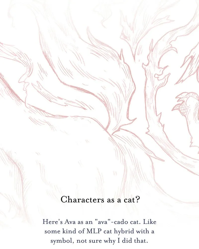 All Haven Academy Chapter 25.1 page 33 - 
