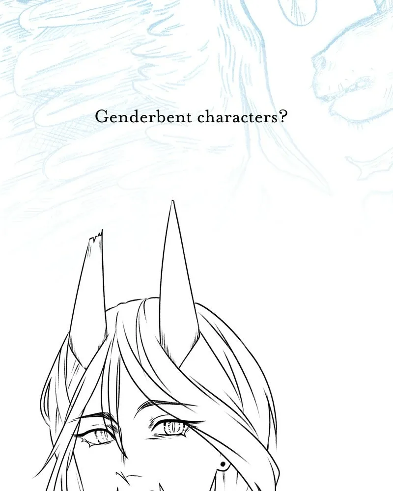 All Haven Academy Chapter 25.1 page 37 - 