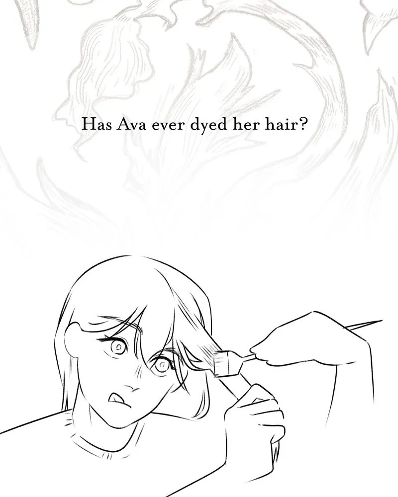 All Haven Academy Chapter 25.1 page 40 - 