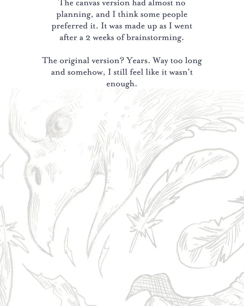 All Haven Academy Chapter 25.1 page 5 - 