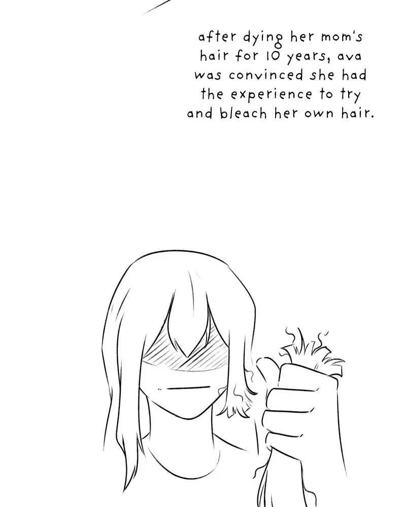 All Haven Academy Chapter 25.1 page 41 - 