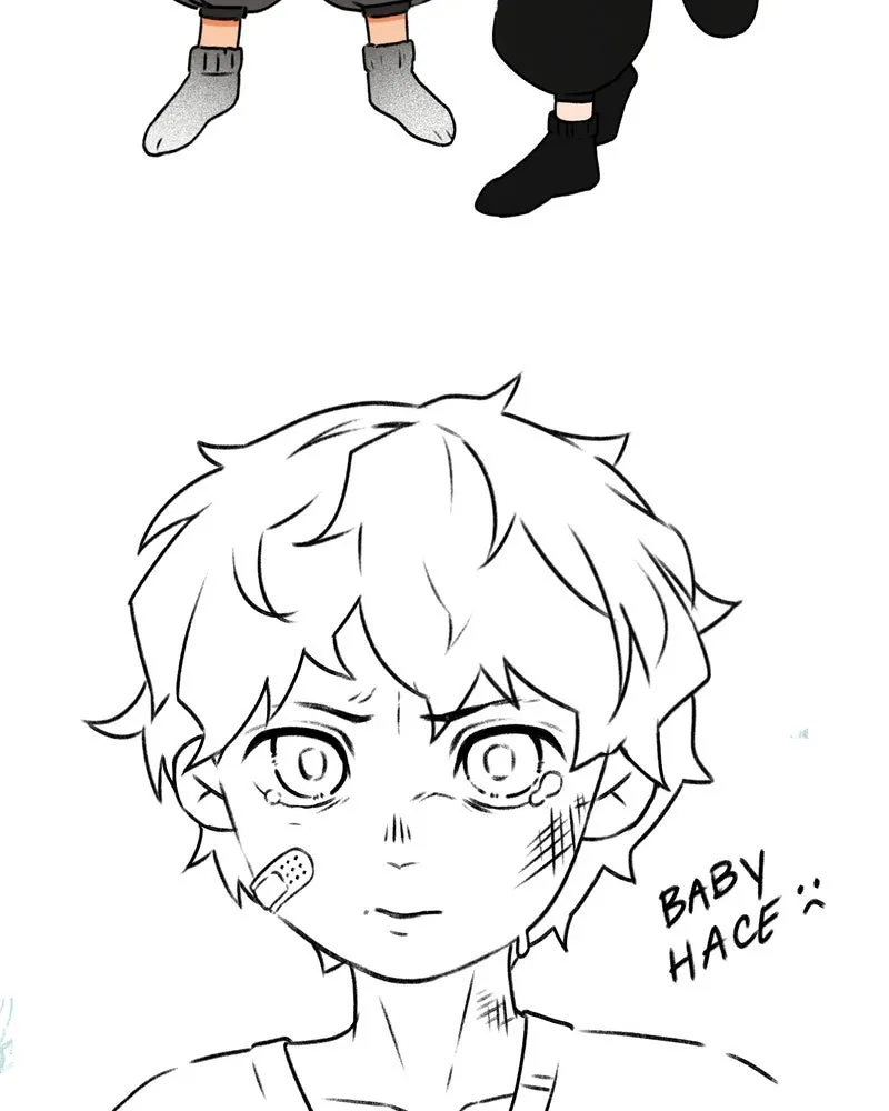 All Haven Academy Chapter 25.1 page 47 - 