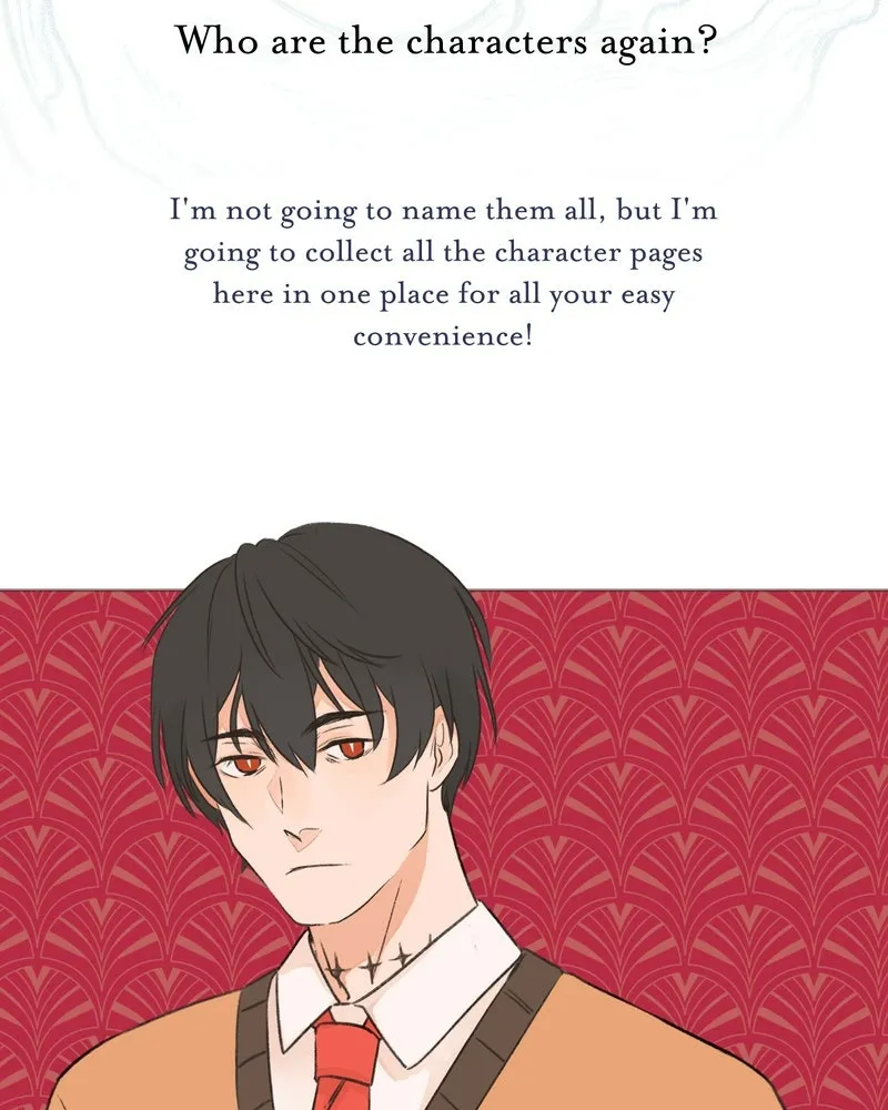 All Haven Academy Chapter 25.1 page 49 - 