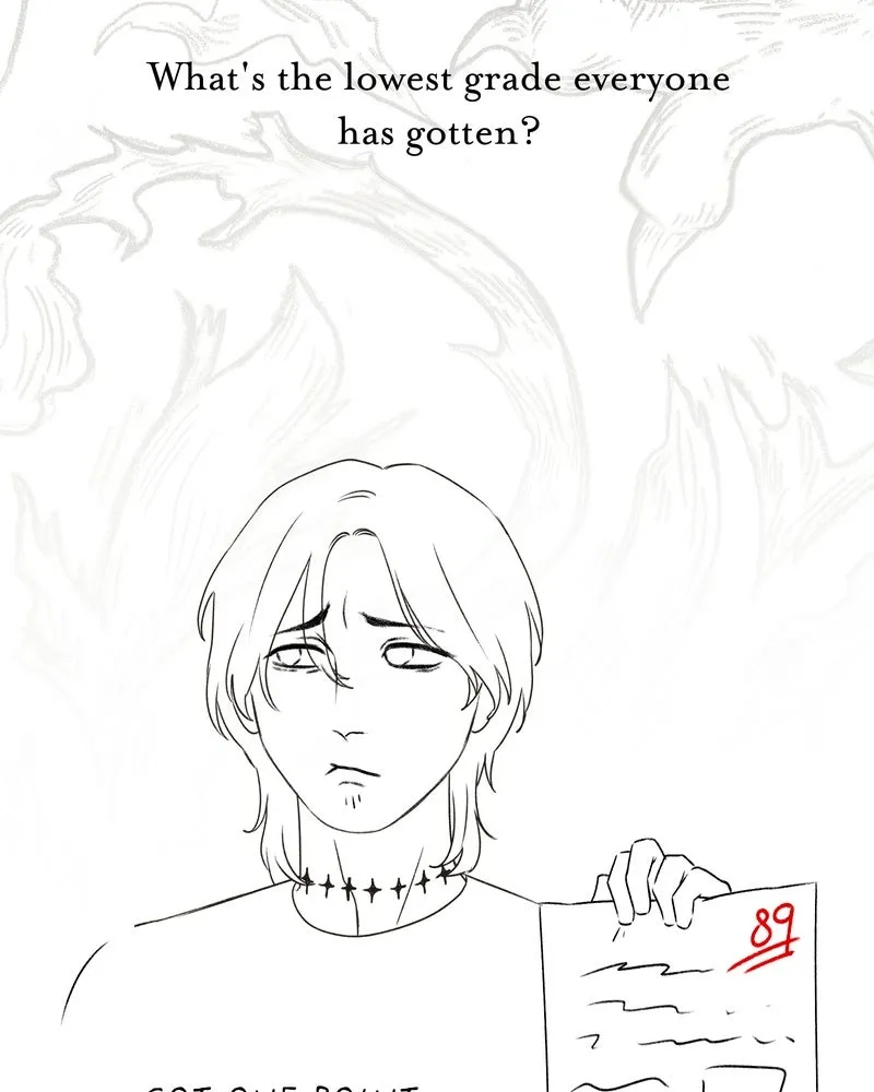 All Haven Academy Chapter 25.1 page 6 - 