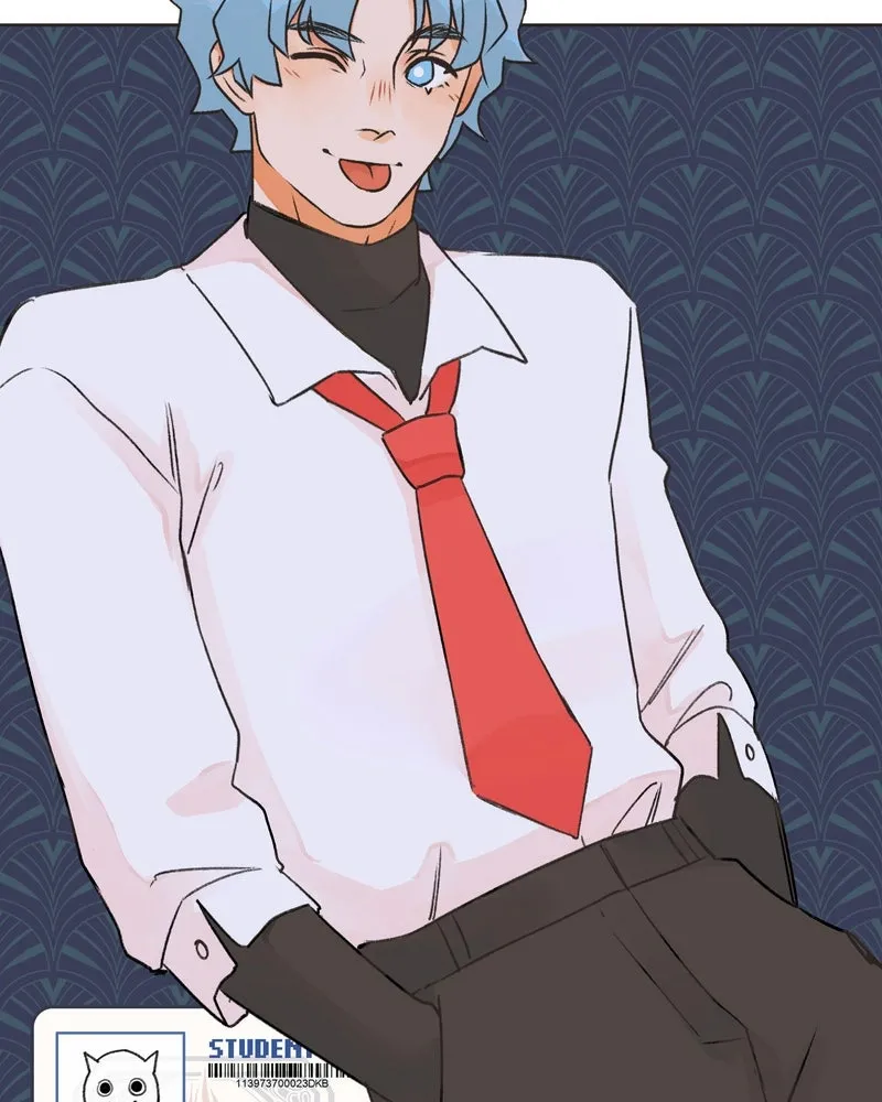All Haven Academy Chapter 25.1 page 51 - 