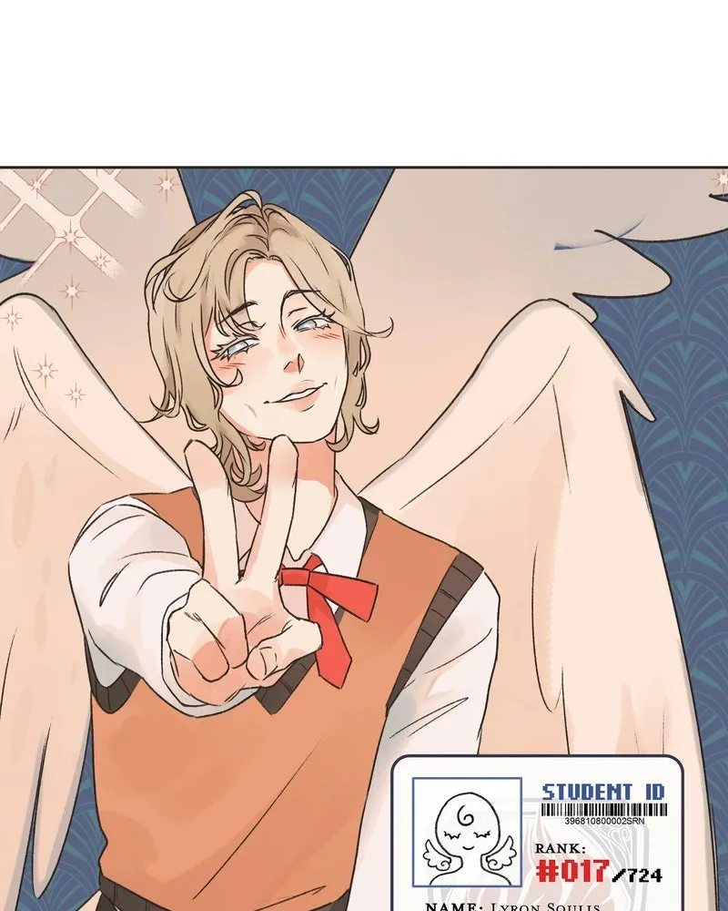 All Haven Academy Chapter 25.1 page 54 - 