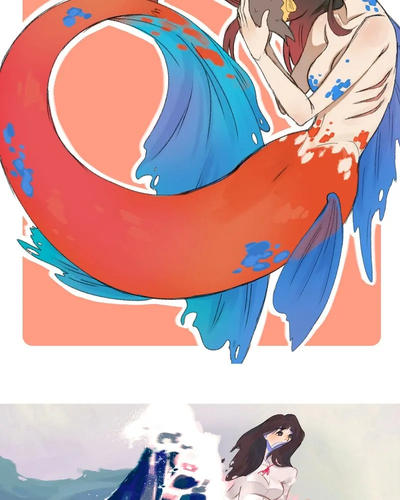 All Haven Academy Chapter 25.1 page 60 - 
