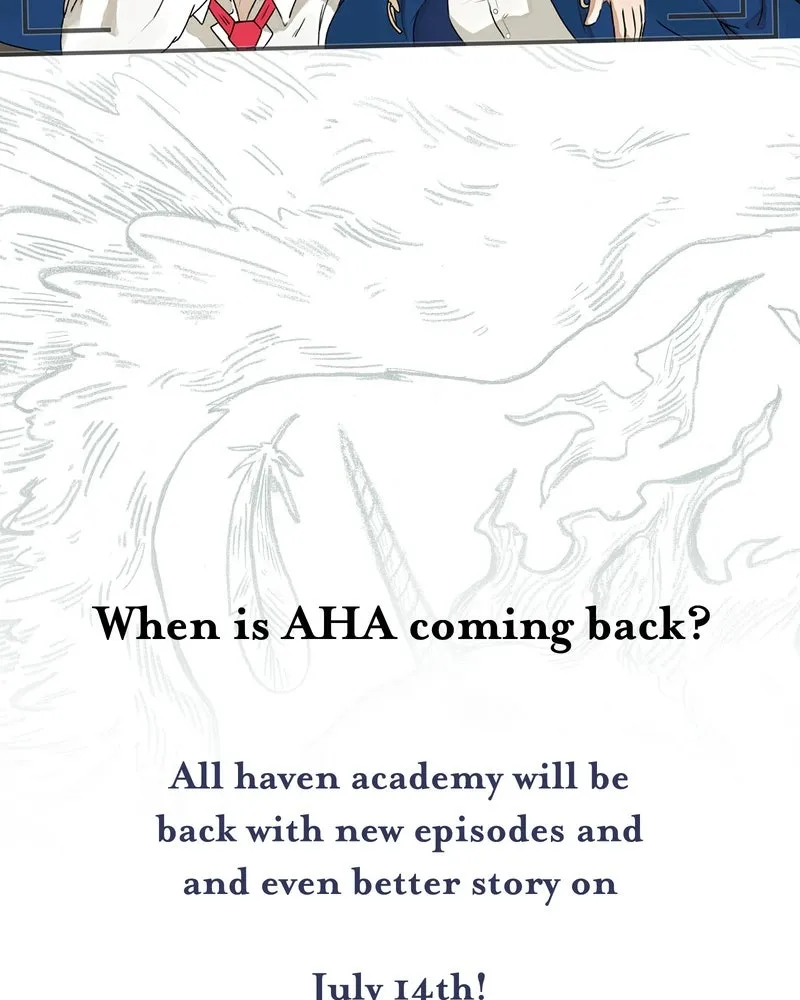 All Haven Academy Chapter 25.1 page 62 - 