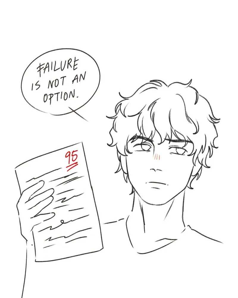 All Haven Academy Chapter 25.1 page 9 - 