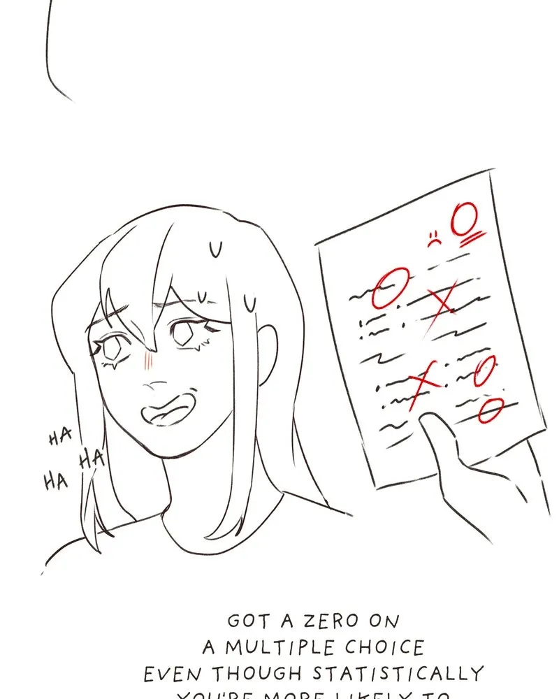 All Haven Academy Chapter 25.1 page 10 - 