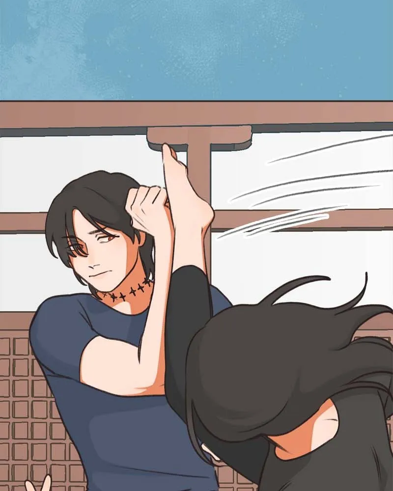 All Haven Academy Chapter 25 page 15 - 
