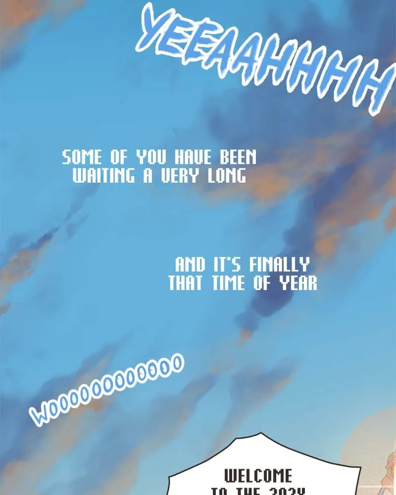 All Haven Academy Chapter 25 page 21 - 