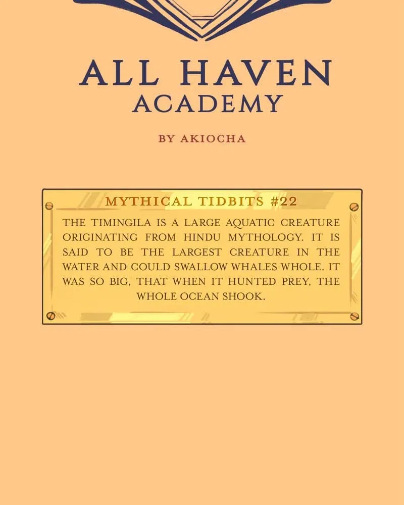 All Haven Academy Chapter 25 page 25 - 