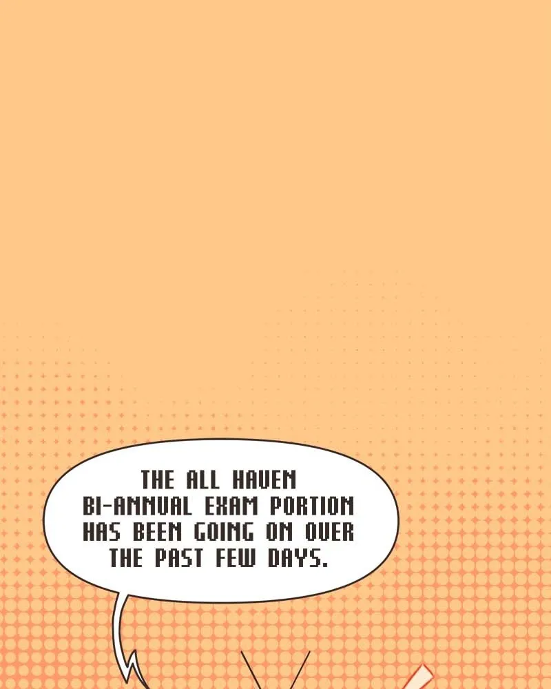 All Haven Academy Chapter 25 page 26 - 