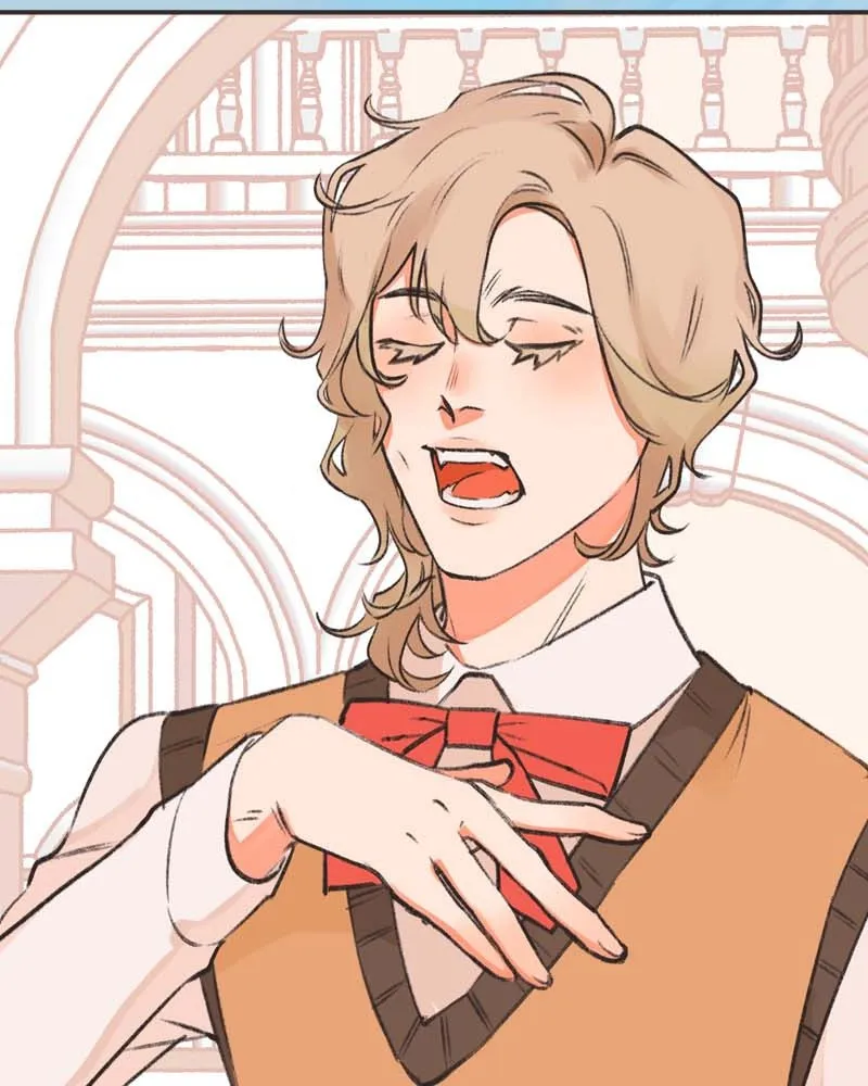 All Haven Academy Chapter 25 page 4 - 