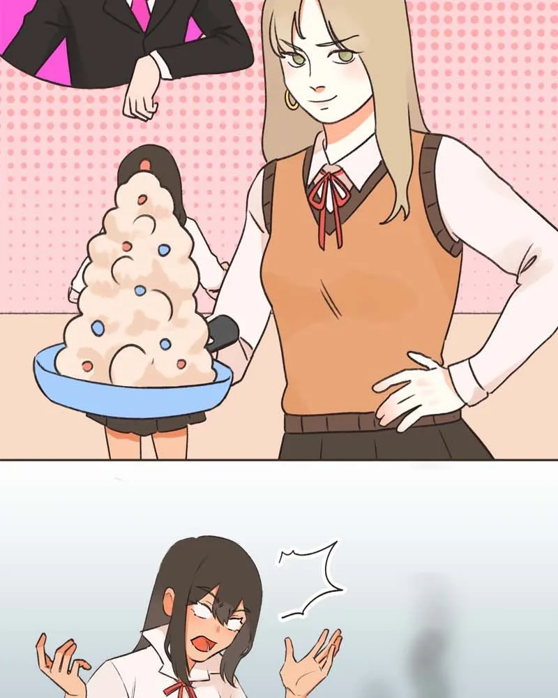 All Haven Academy Chapter 25 page 33 - 