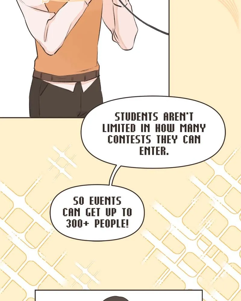 All Haven Academy Chapter 25 page 44 - 