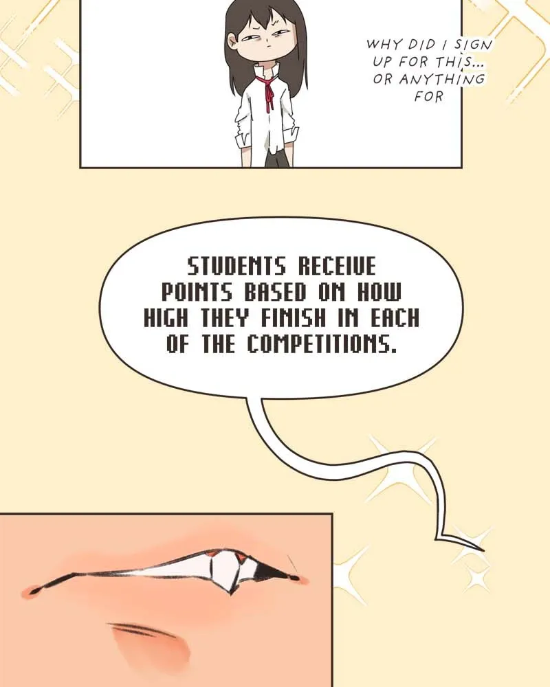 All Haven Academy Chapter 25 page 45 - 
