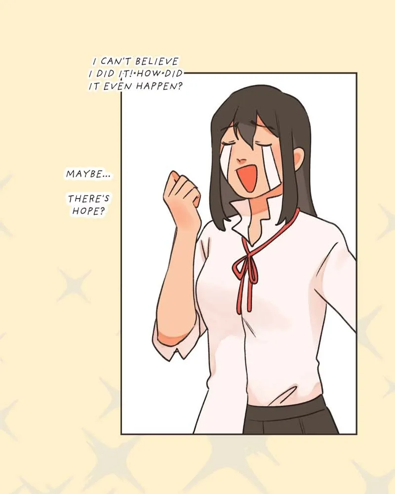 All Haven Academy Chapter 25 page 54 - 