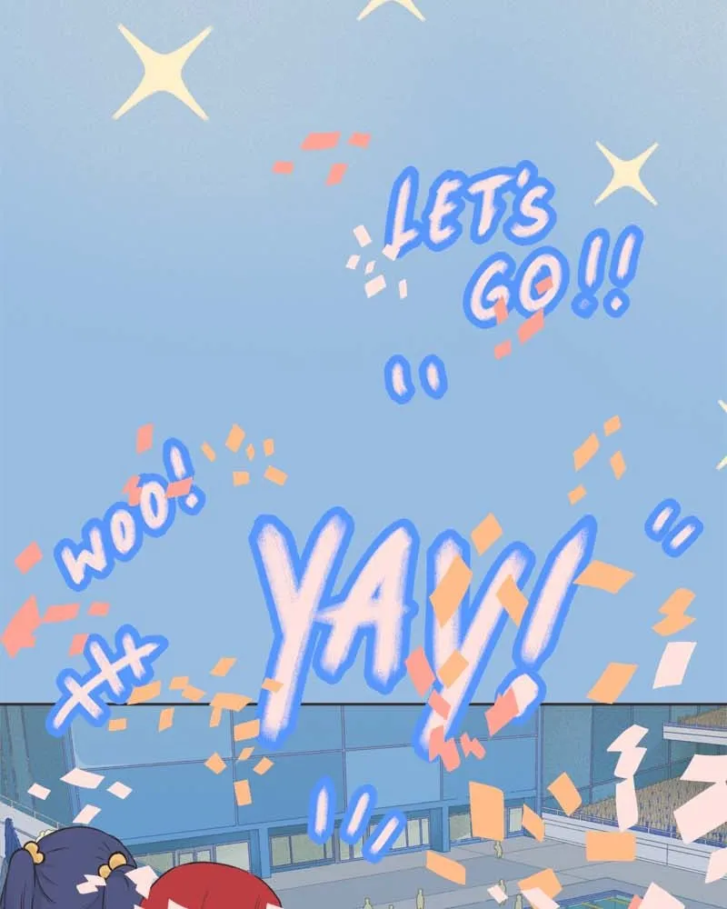 All Haven Academy Chapter 25 page 57 - 