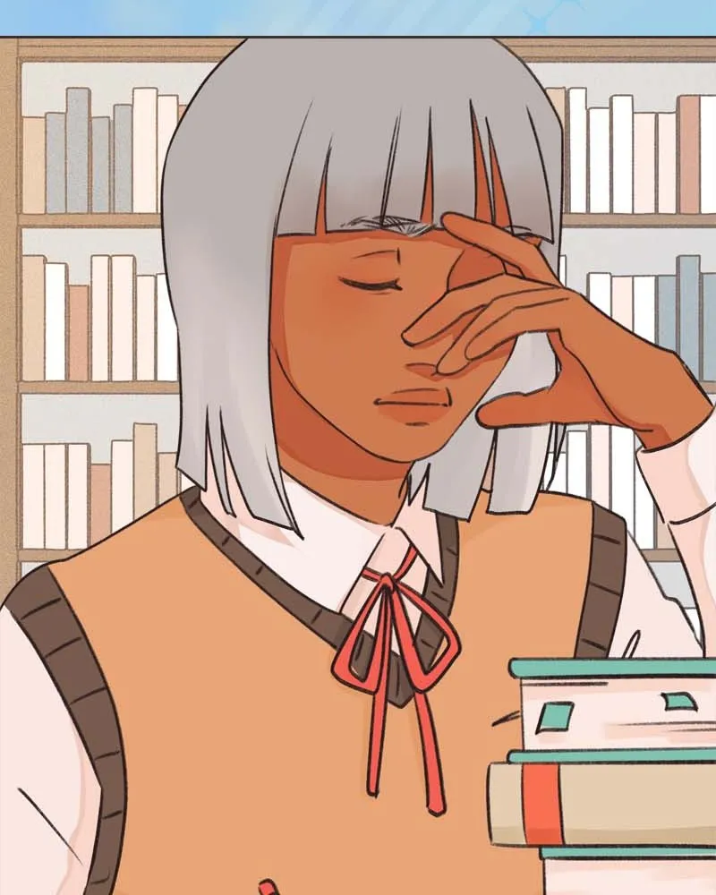 All Haven Academy Chapter 25 page 8 - 