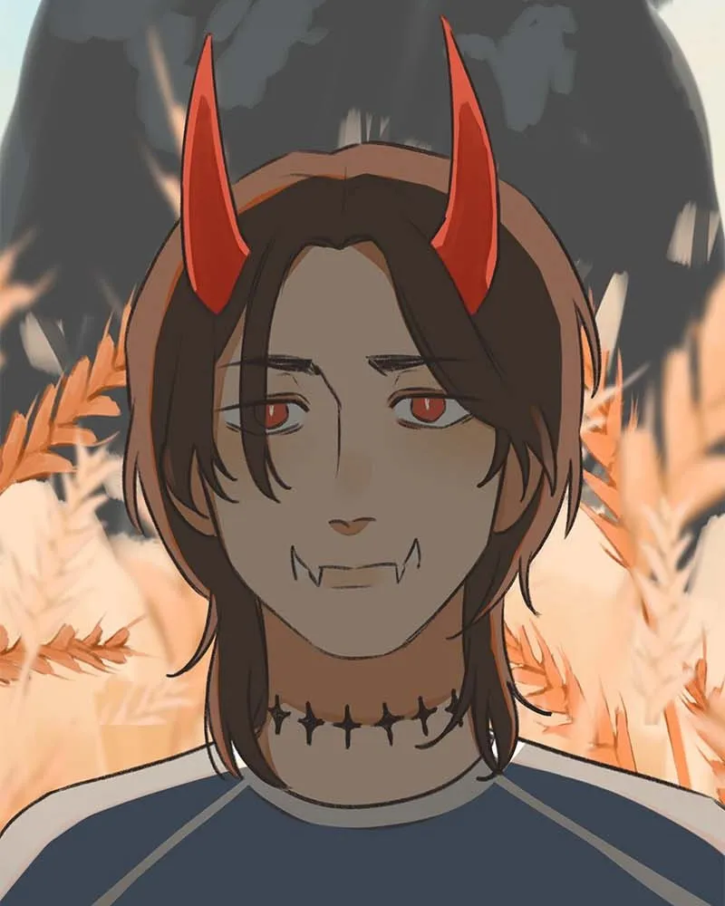 All Haven Academy Chapter 25 page 87 - 