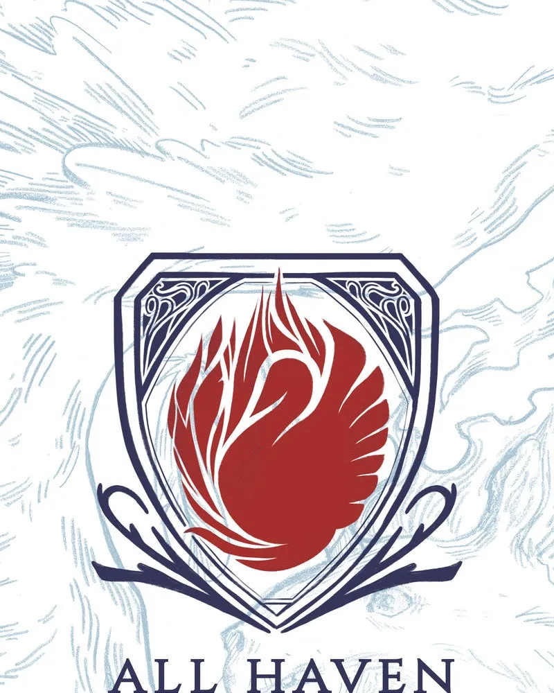 All Haven Academy Chapter 26 page 1 - 